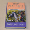 Terry Pratchett Totuuden torvi